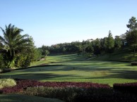 Rancamaya Golf & Country Club